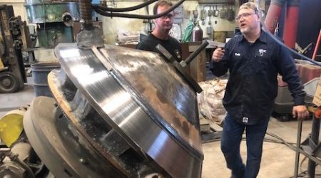 subarc welding lasalle, il